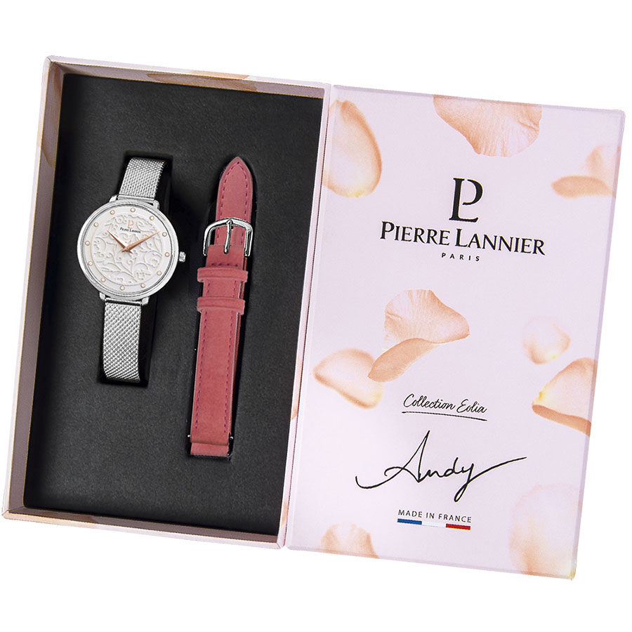 Часы Pierre Lannier Coffrets 367F608